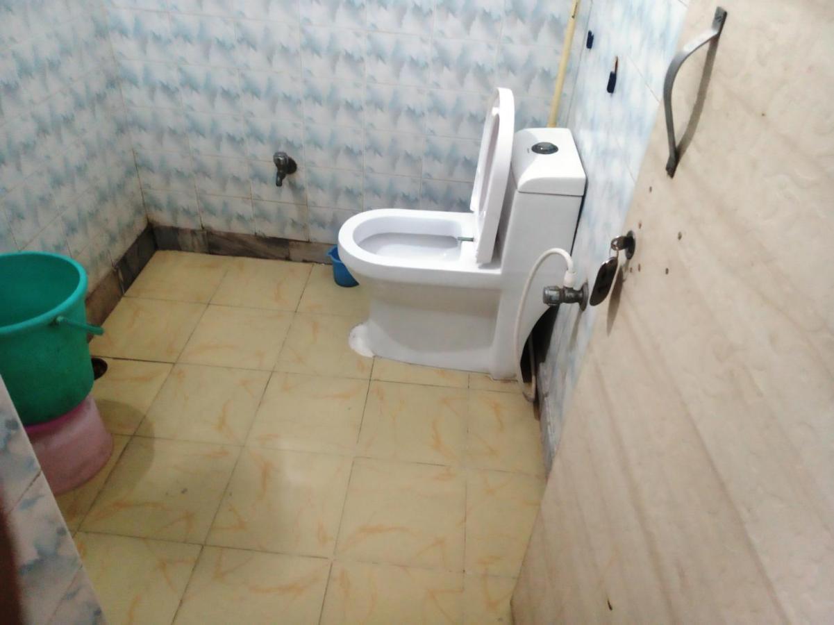 Budget Hotel Патна Экстерьер фото
