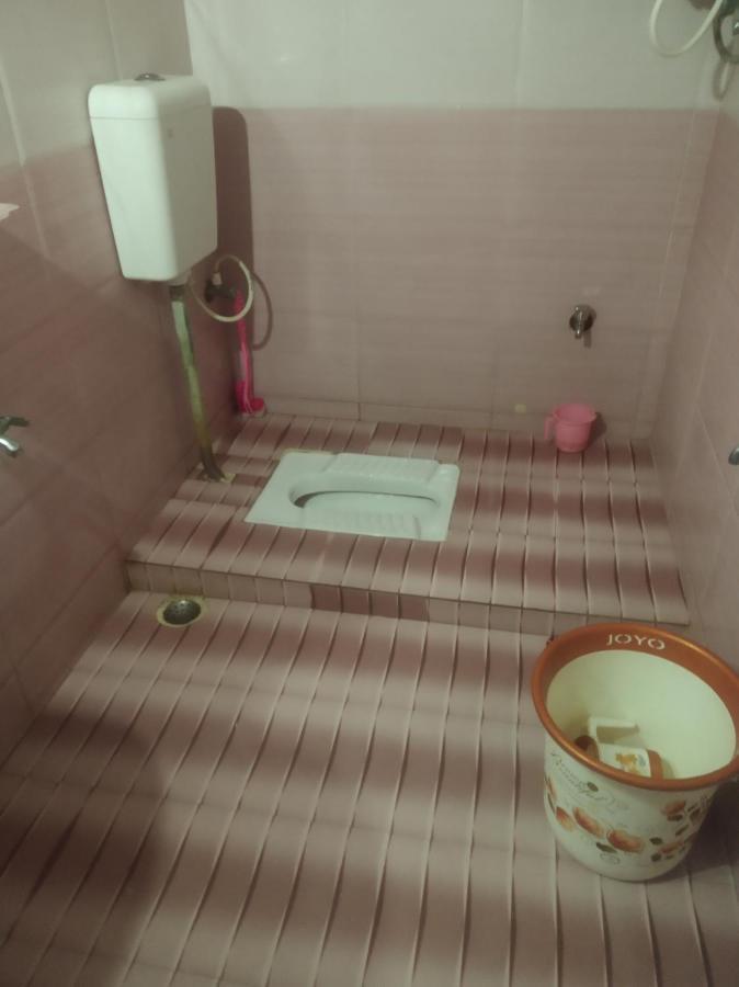 Budget Hotel Патна Экстерьер фото
