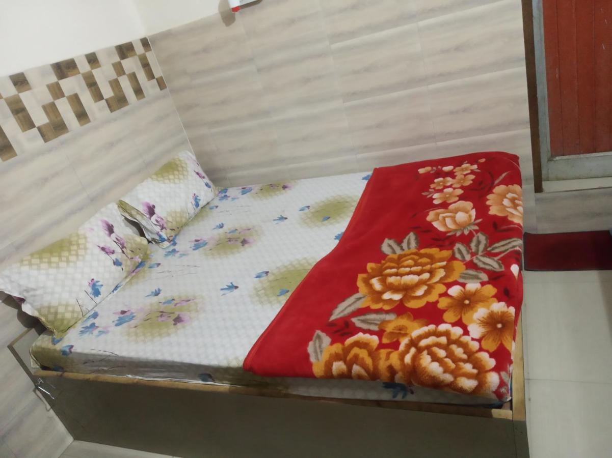 Budget Hotel Патна Экстерьер фото