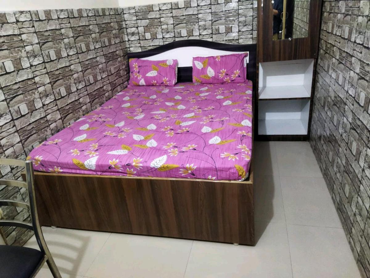Budget Hotel Патна Экстерьер фото