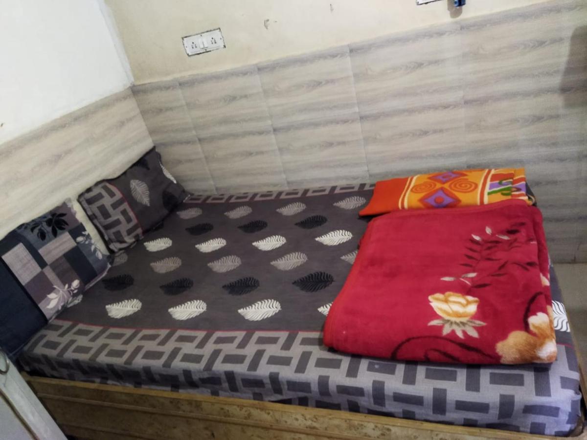 Budget Hotel Патна Экстерьер фото