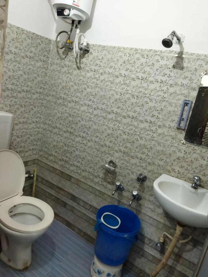 Budget Hotel Патна Экстерьер фото