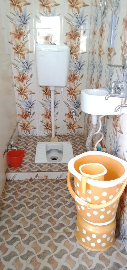 Budget Hotel Патна Экстерьер фото