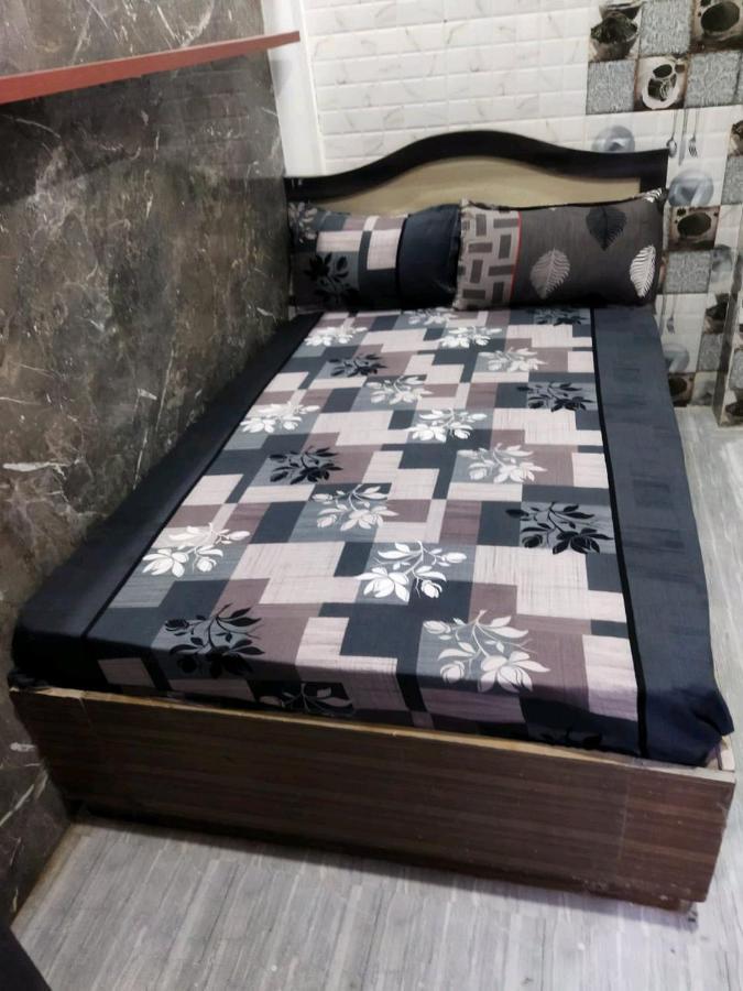 Budget Hotel Патна Экстерьер фото